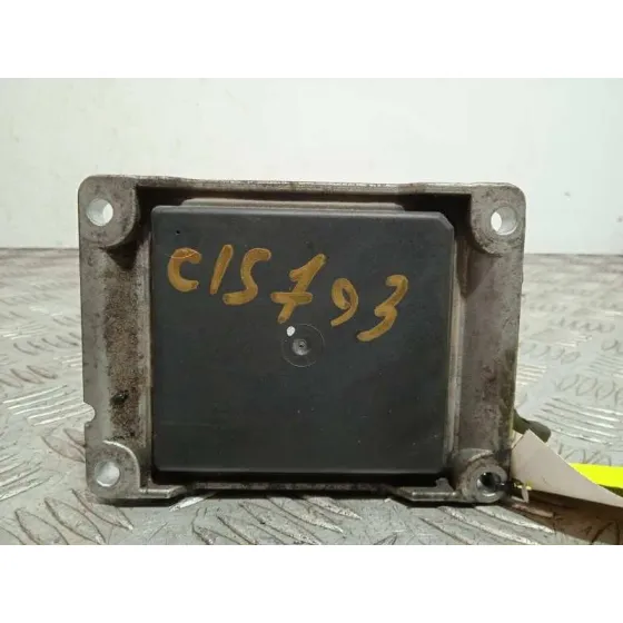 Centralita Motor Uce para Opel Corsa D