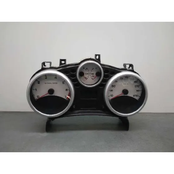Cuadro Instrumentos para Peugeot 207