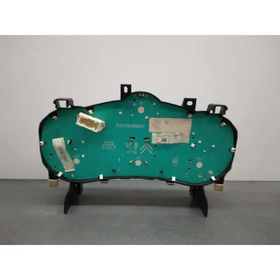 Cuadro Instrumentos para Peugeot 207