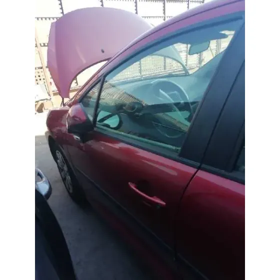 Puerta Delantera Izquierda para Peugeot 207