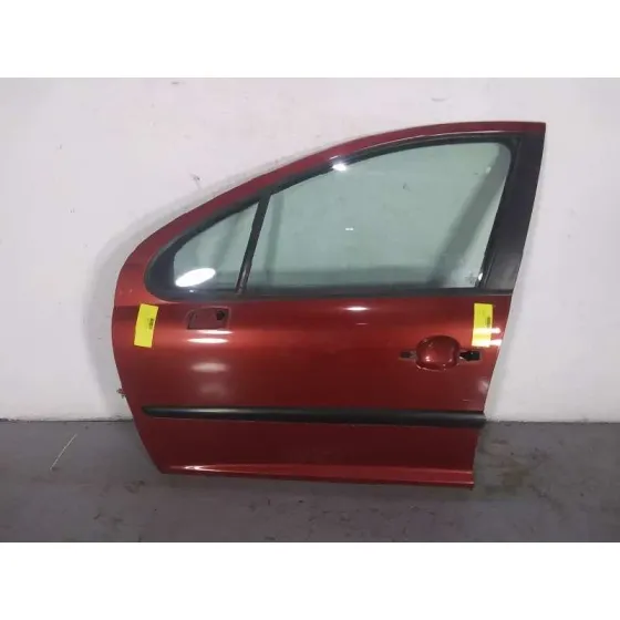 Puerta Delantera Izquierda para Peugeot 207