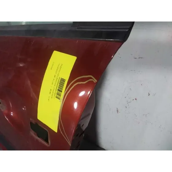 Puerta Delantera Izquierda para Peugeot 207