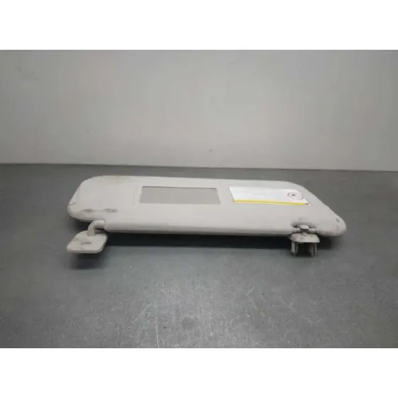 Parasol Derecho para Peugeot 207