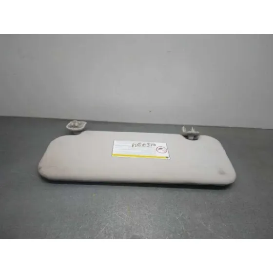 Parasol Derecho para Peugeot 207