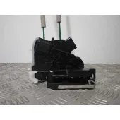 Cerradura Puerta Delantera Derecha para Ssangyong Tivoli