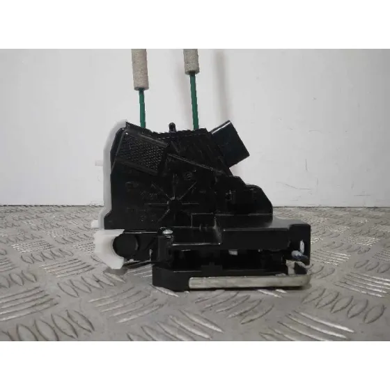 Cerradura Puerta Delantera Derecha para Ssangyong Tivoli