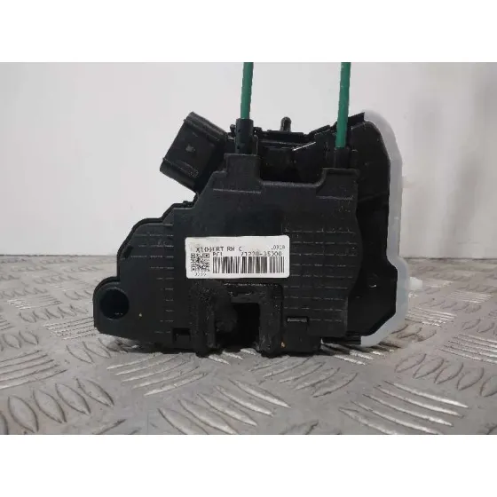 Cerradura Puerta Delantera Derecha para Ssangyong Tivoli