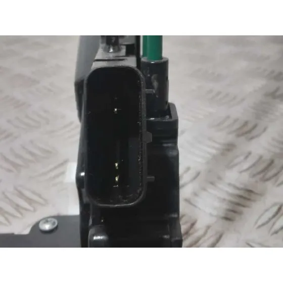 Cerradura Puerta Delantera Derecha para Ssangyong Tivoli