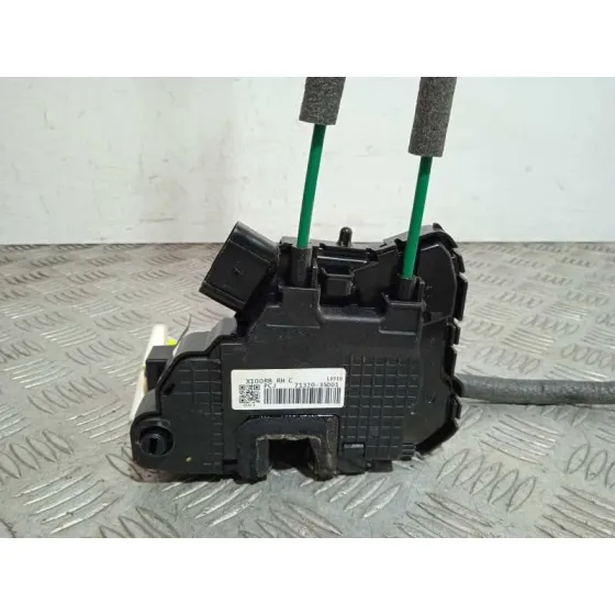 Cerradura Puerta Trasera Derecha para Ssangyong Tivoli