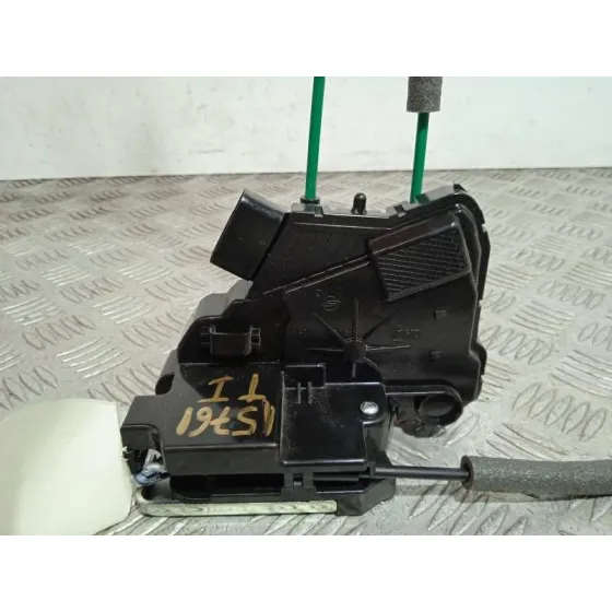 Cerradura Puerta Trasera Izquierda para Ssangyong Tivoli
