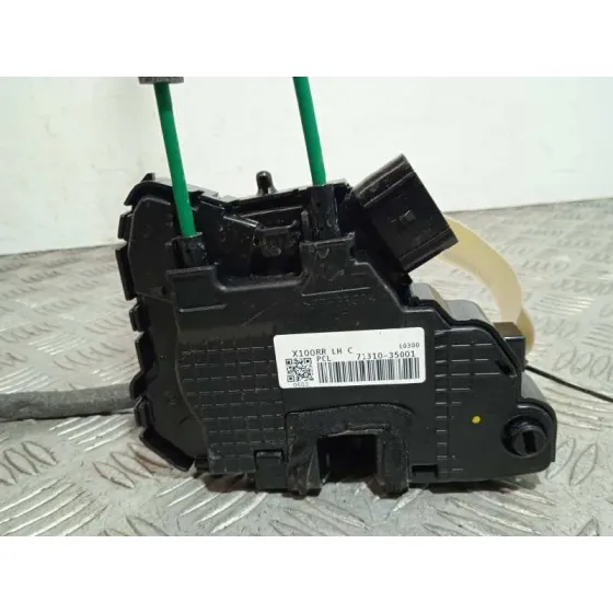 Cerradura Puerta Trasera Izquierda para Ssangyong Tivoli