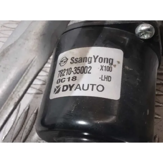 Motor Limpia Delantero para Ssangyong Tivoli