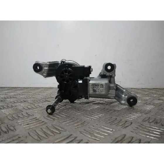 Motor Limpia Trasero para Ssangyong Tivoli