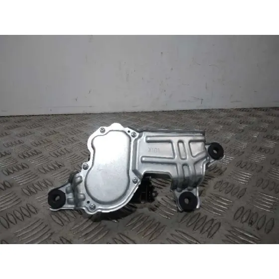 Motor Limpia Trasero para Ssangyong Tivoli