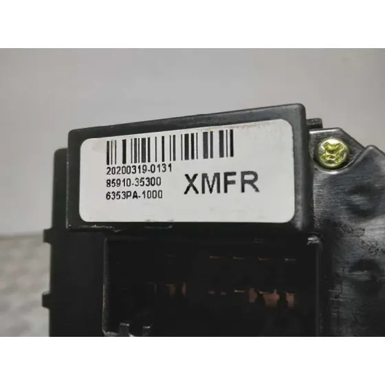 Mando Limpia para Ssangyong Tivoli