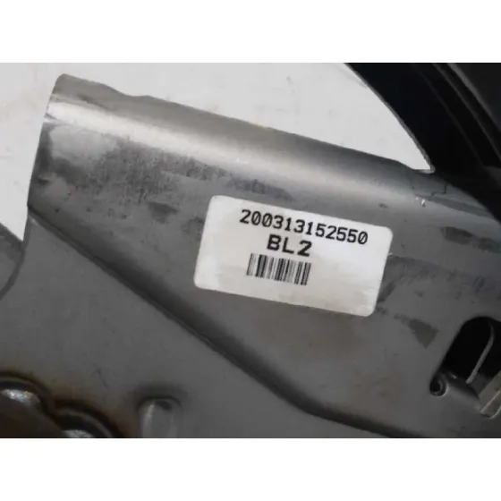 Palanca Freno De Mano para Ssangyong Tivoli