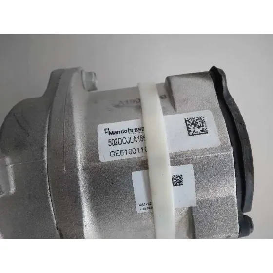 Columna Direccion para Ssangyong Tivoli