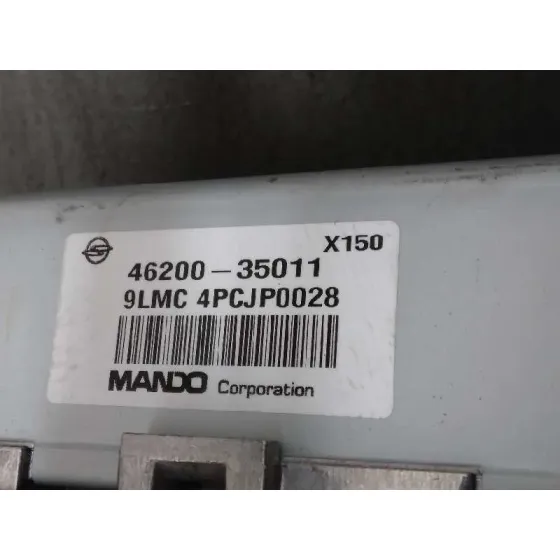 Columna Direccion para Ssangyong Tivoli