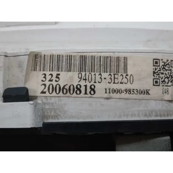 Cuadro Instrumentos para Kia Sorento