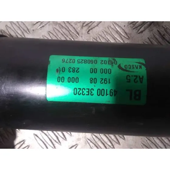 Transmision Central para Kia Sorento