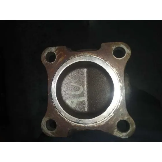 Transmision Central para Kia Sorento