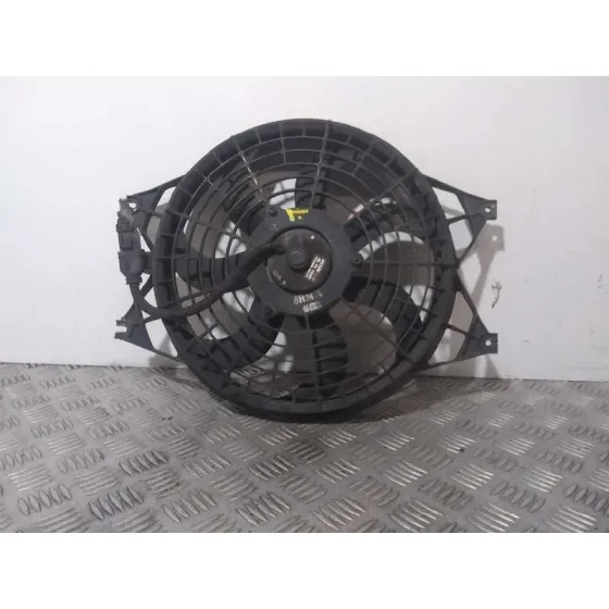 Electroventilador para Kia Sorento