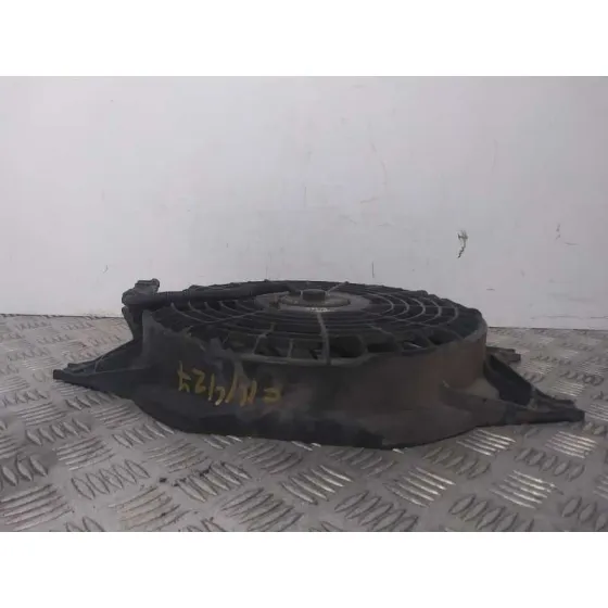 Electroventilador para Kia Sorento