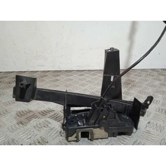 Cerradura Puerta Delantera Derecha para Ford Fiesta (Ce1)