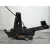 Cerradura Puerta Delantera Derecha para Ford Fiesta (Ce1)
