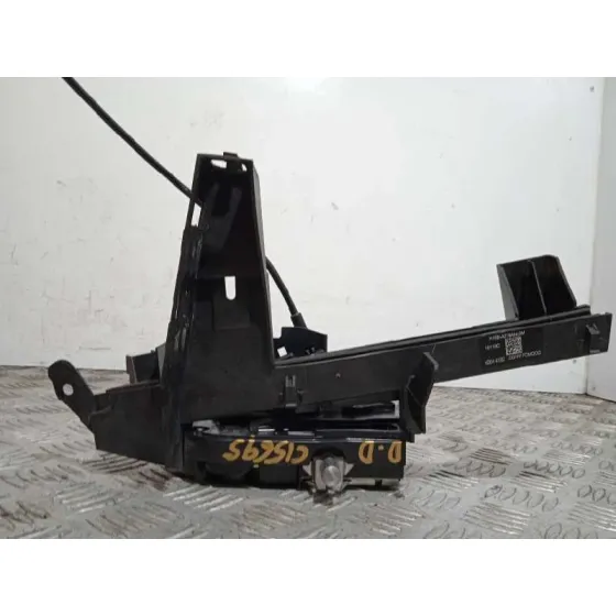 Cerradura Puerta Delantera Derecha para Ford Fiesta (Ce1)