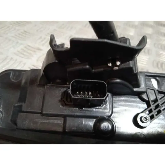 Cerradura Puerta Delantera Derecha para Ford Fiesta (Ce1)