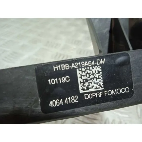 Cerradura Puerta Delantera Derecha para Ford Fiesta (Ce1)