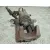 Pinza Freno Trasera Izquierda para Audi A1 Sportback (8Xf)