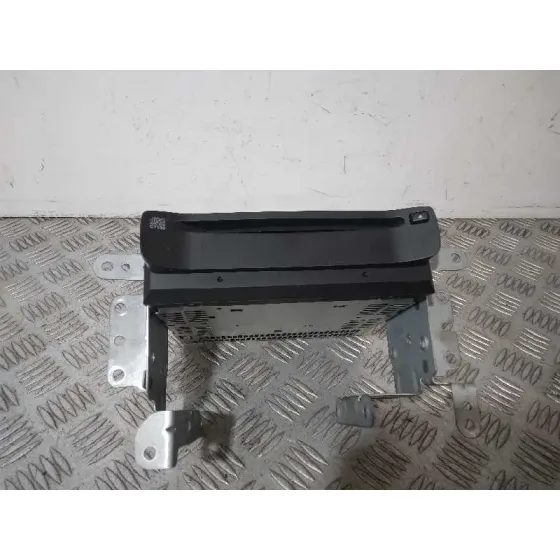 Sistema Audio / Radio Cd para Nissan Primera Berlina (P12)