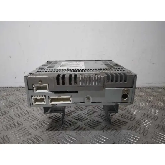Sistema Audio / Radio Cd para Nissan Primera Berlina (P12)
