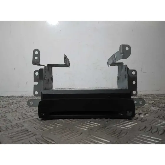 Sistema Audio / Radio Cd para Nissan Primera Berlina (P12)