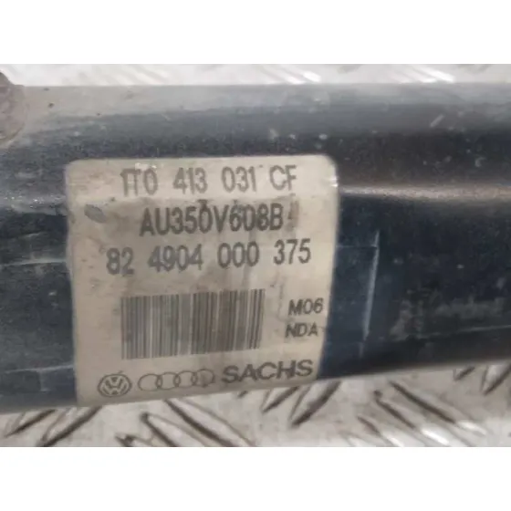 Amortiguador Delantero Izquierdo para Audi A3 (8P)