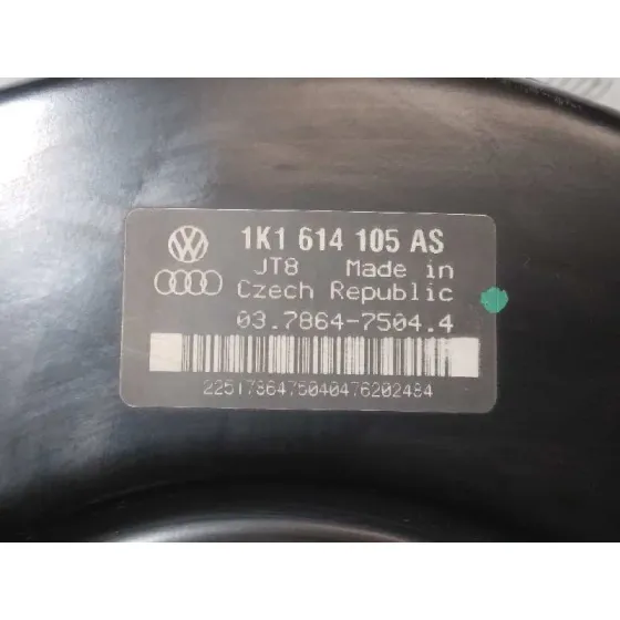 Servofreno para Audi A3 (8P)
