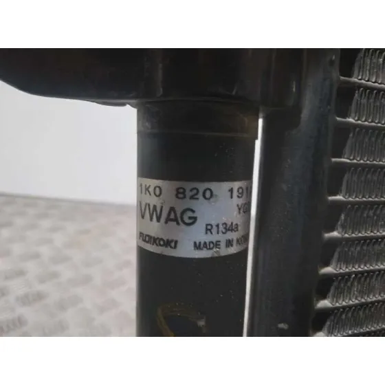 Condensador / Radiador Aire Acondicionado para Audi A3 (8P)