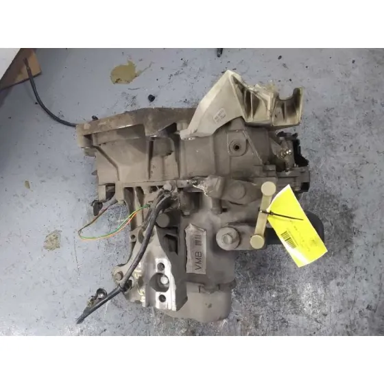 Caja Cambios para Peugeot 207