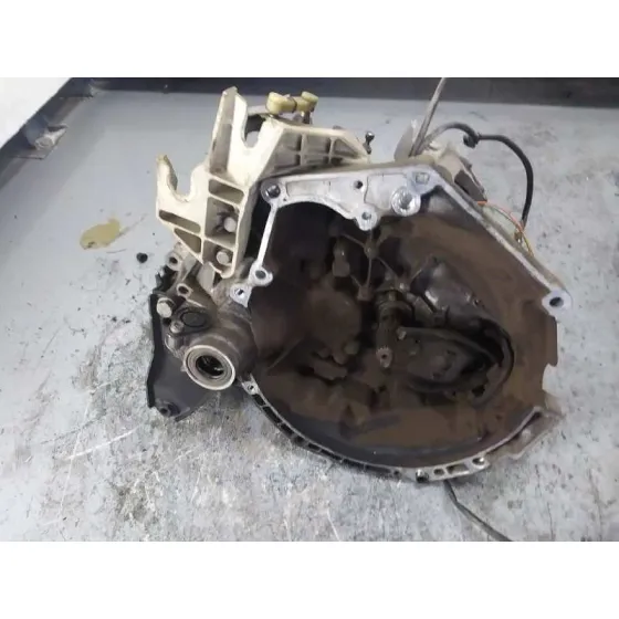 Caja Cambios para Peugeot 207
