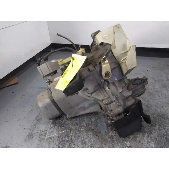 Caja Cambios para Peugeot 207