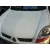 Capot para Renault Kangoo (F/Kc0)