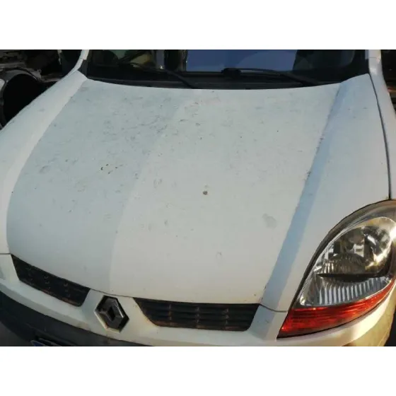 Capot para Renault Kangoo (F/Kc0)