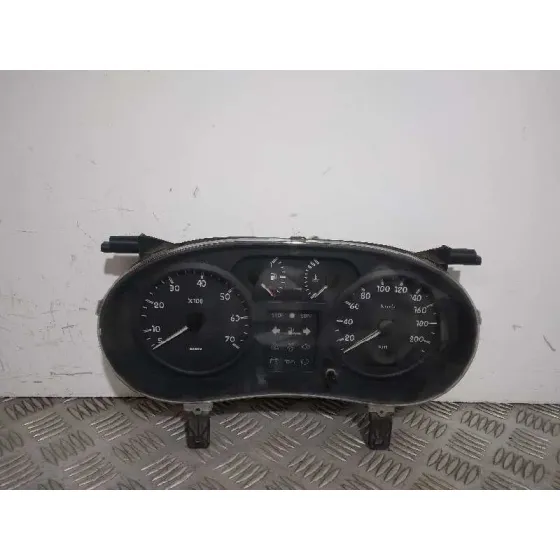 Cuadro Instrumentos para Renault Kangoo (F/Kc0)