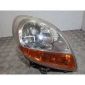 Faro Derecho para Renault Kangoo (F/Kc0)