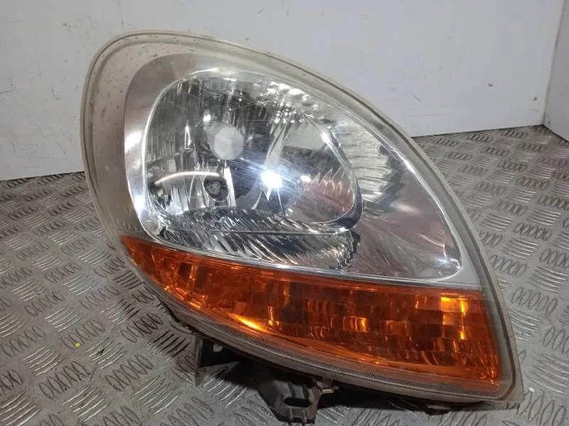 Faro Derecho para Renault Kangoo (F/Kc0)