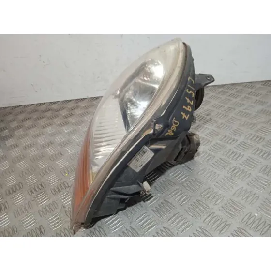 Faro Derecho para Renault Kangoo (F/Kc0)