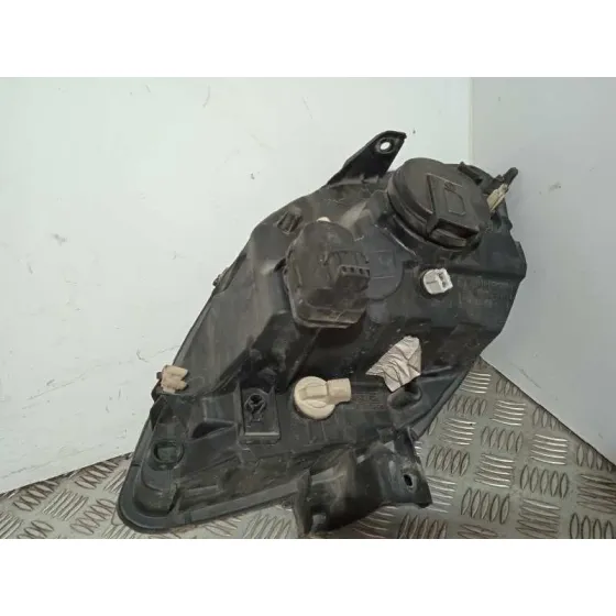 Faro Derecho para Renault Kangoo (F/Kc0)