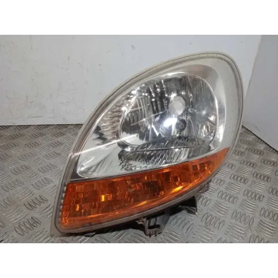 Faro Izquierdo para Renault Kangoo (F/Kc0)